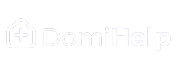 Logo do app Domihelp