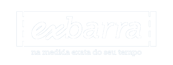 Logo do app Exbarra