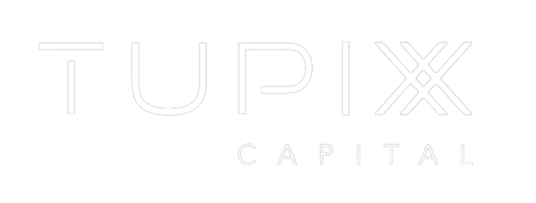 Logo da empresa Tupix Capital